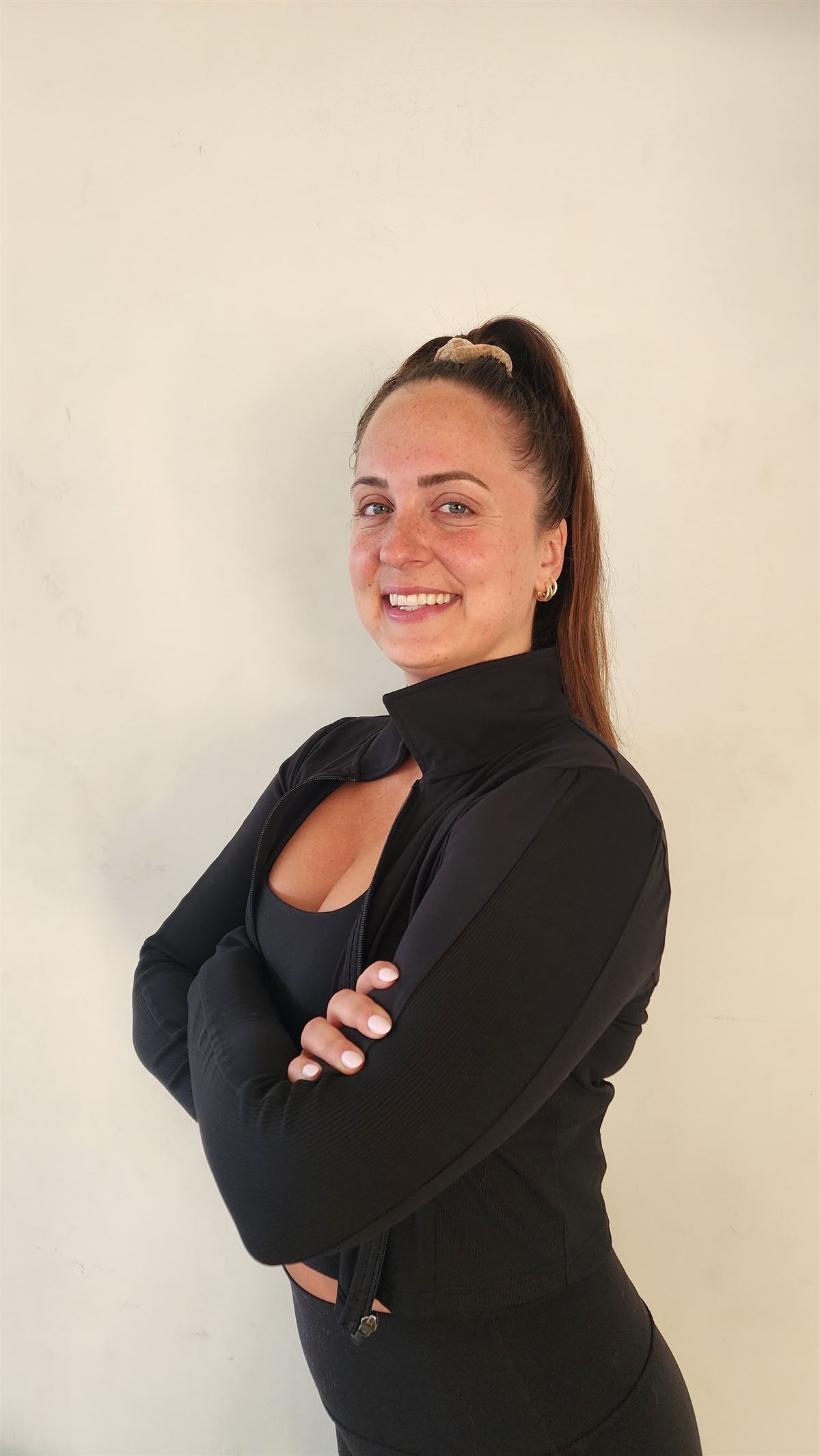 Felicia Hopkins, Flexibility & Strength Instructor at Body by Tabitha