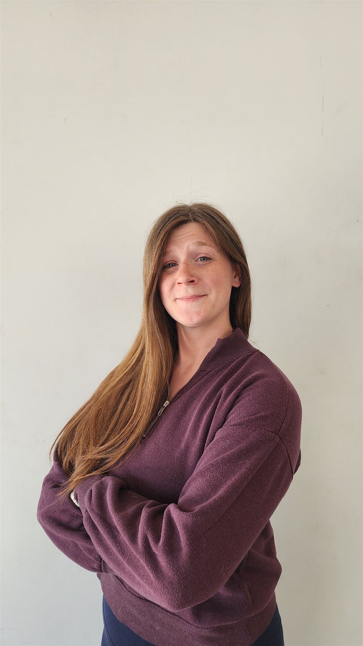 Stephanie Medine, Aerial Arts Instructor at Body by Tabitha