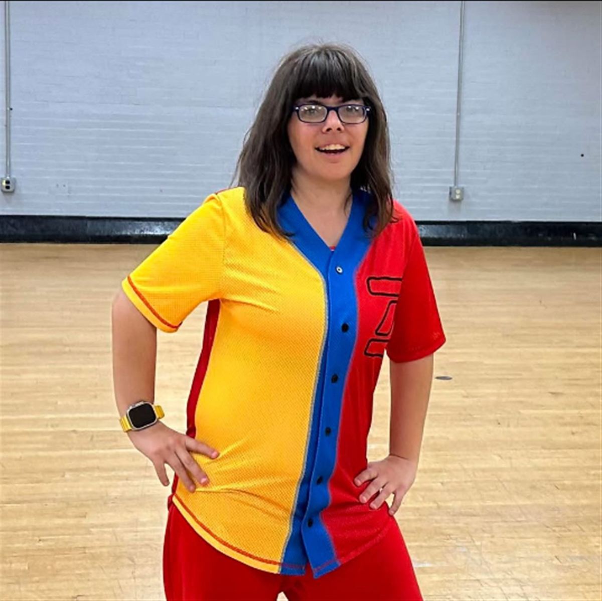 Virginia Bankert, Dance Fitness Instructor at Body by Tabitha